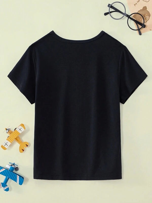 T-shirt Big Brother (10 t/m 13 jaar)