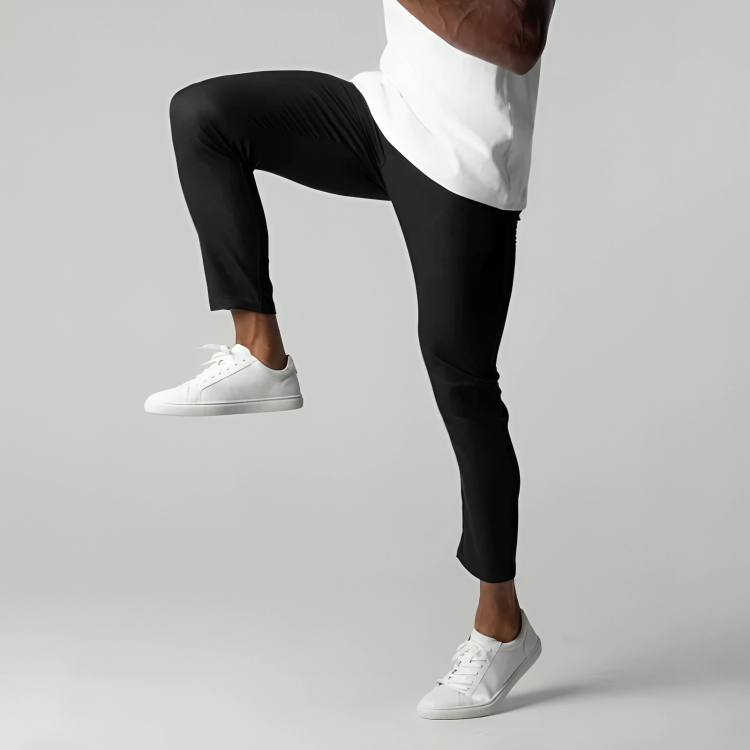 Stretchy Chino