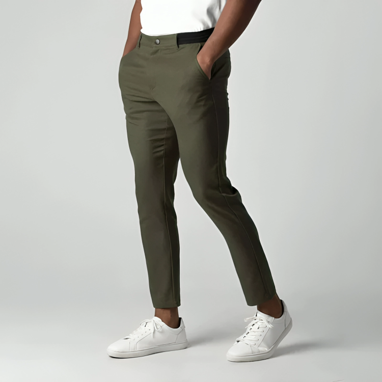Stretchy Chino