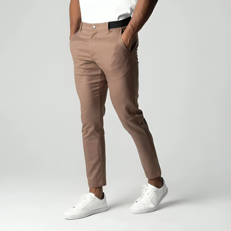 Stretchy Chino