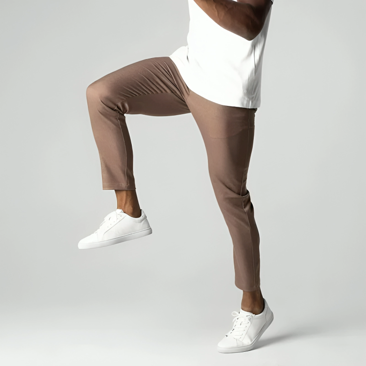 Stretchy Chino