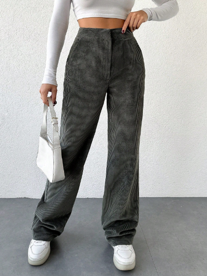 'Raules' - Cottnline dames broek