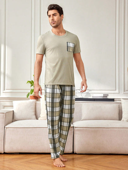 Heren relaxed style set