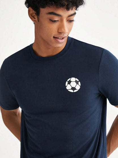 Voetbal Vibes Pyjama
