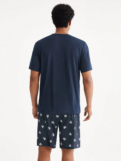 Voetbal Vibes Pyjama