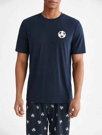 Voetbal Vibes Pyjama