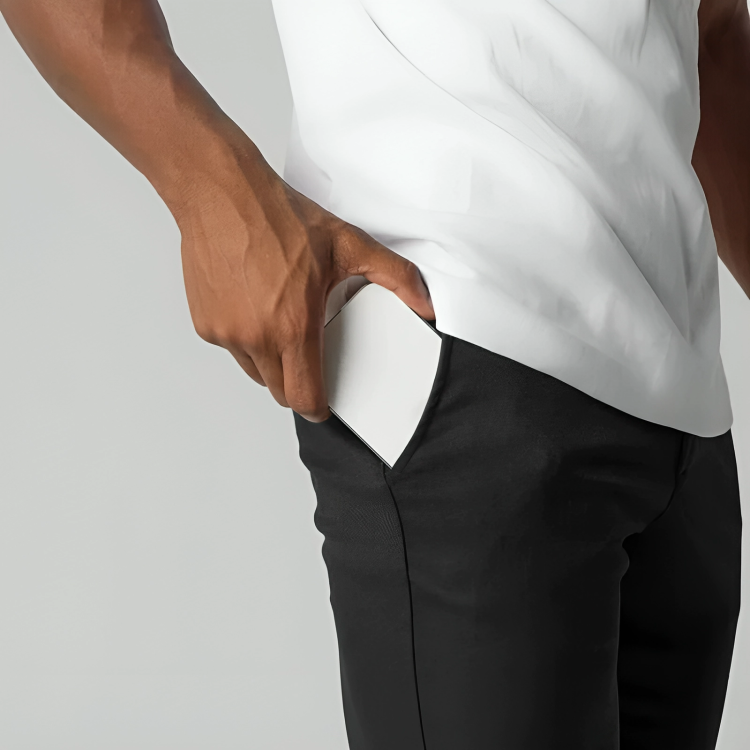 Stretchy Chino