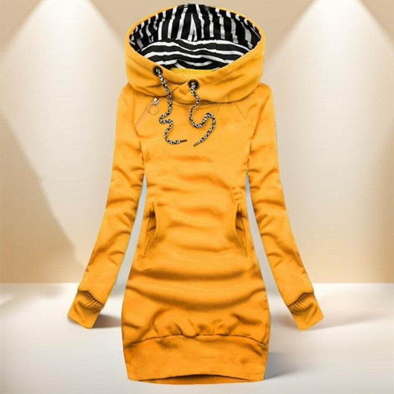 Stijlvolle en Warme Hoodie