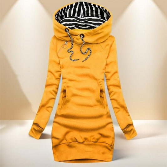 Stijlvolle en Warme Hoodie