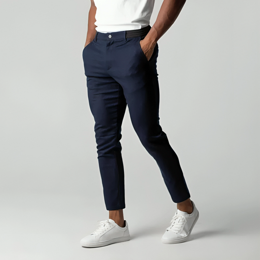 Stretchy Chino