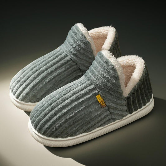 Ultieme Comfort Sloffen