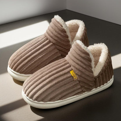 Ultieme Comfort Sloffen