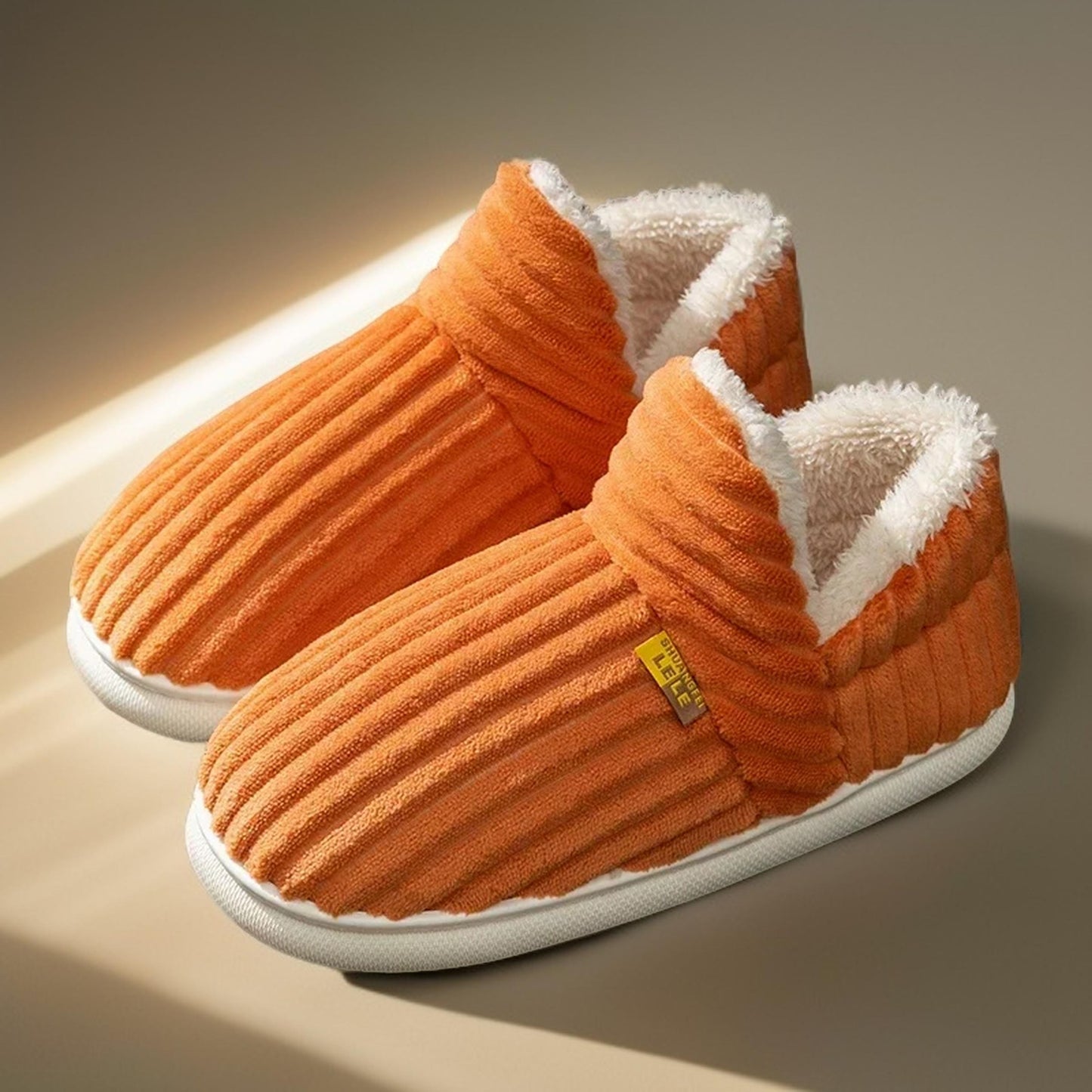 Ultieme Comfort Sloffen