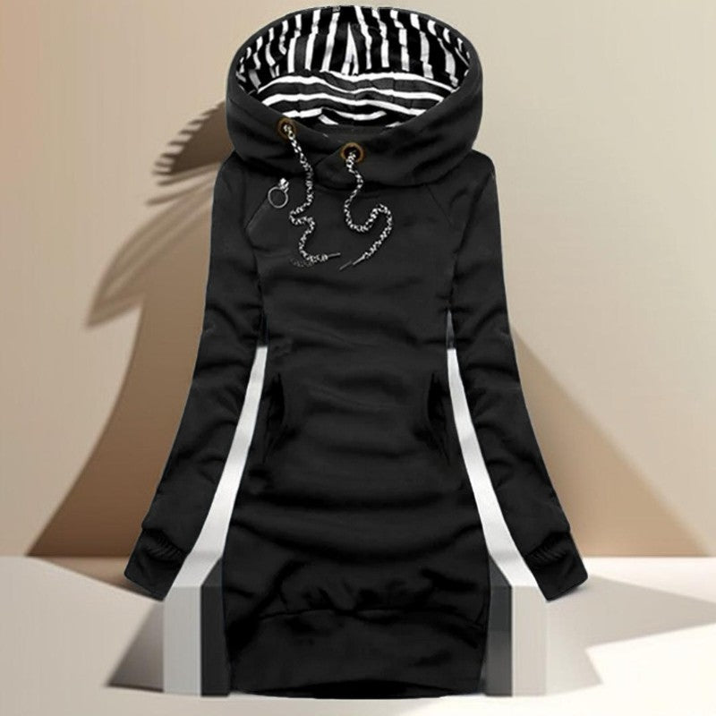 Stijlvolle en Warme Hoodie