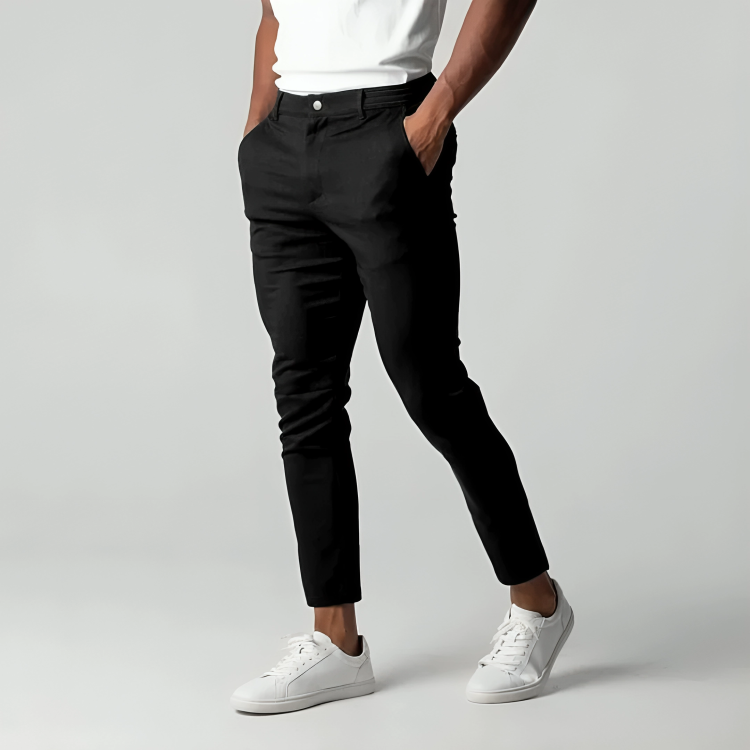 Stretchy Chino