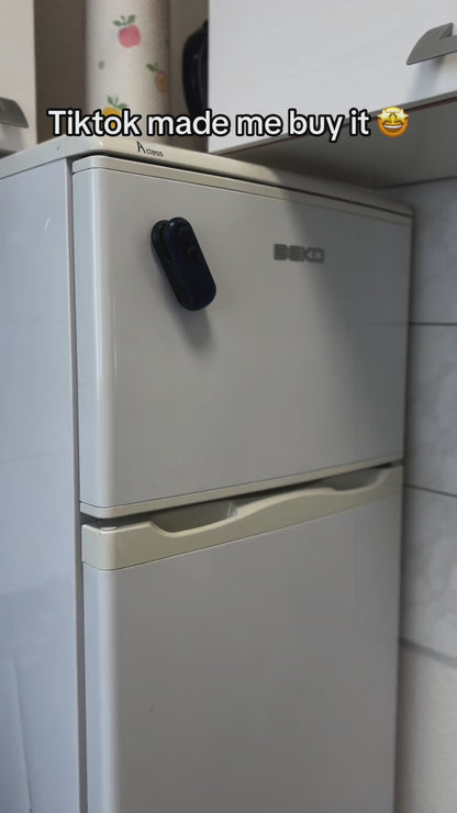 Oplaadbare mini sealer en opener